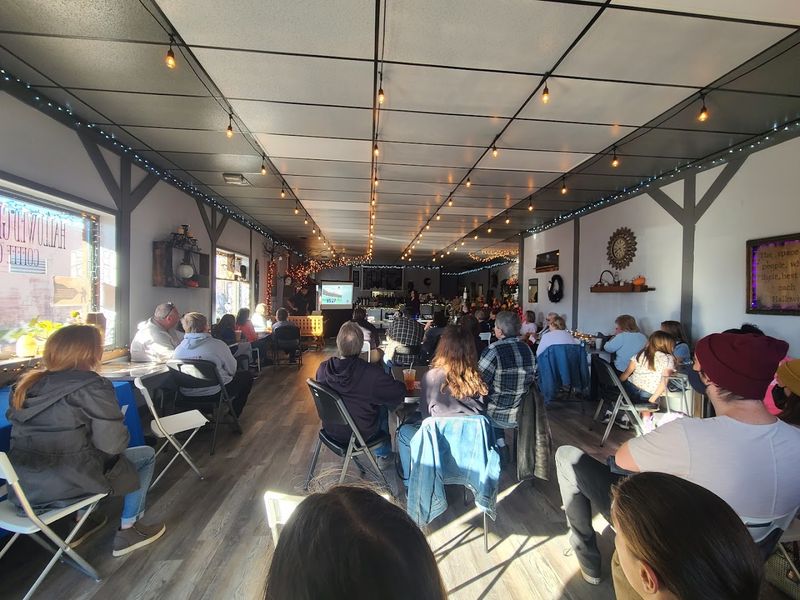 The Atmosphere That Sets It Apart