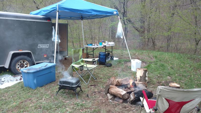 The Pennsylvania State Park Passport Stamp Is Available Here