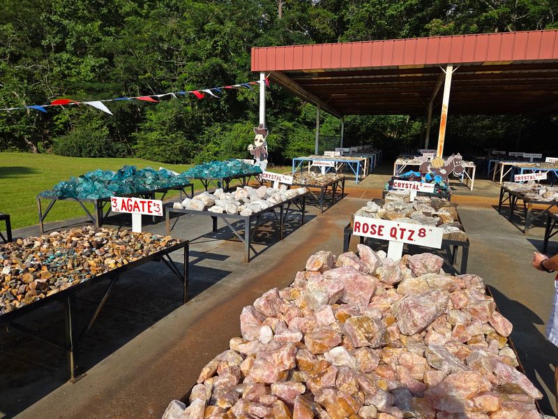 A Hands-On Adventure In The Ouachita Mountains