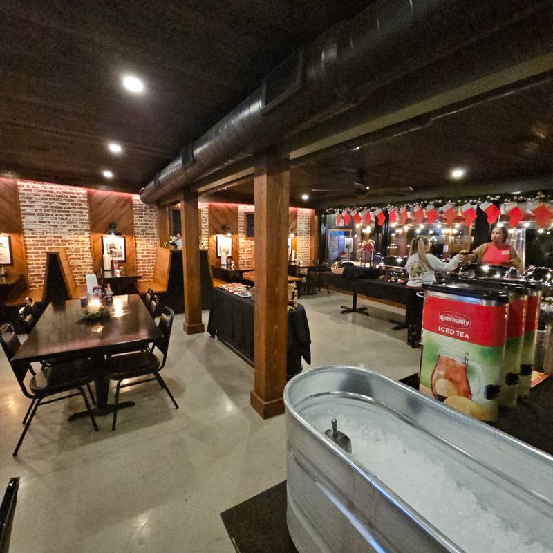 A February Drive Worth The Trip