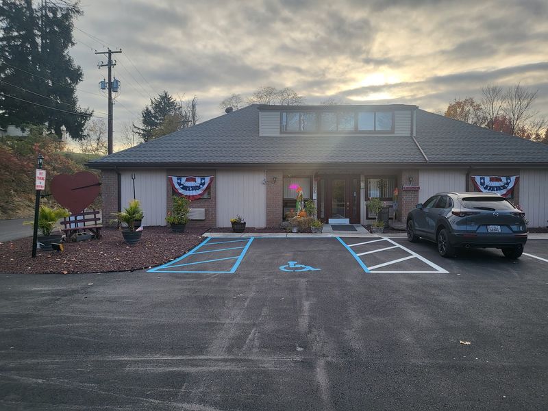 A Handy Location Near Harrisburg And Hershey A Handy Location Near Harrisburg And Hershey
