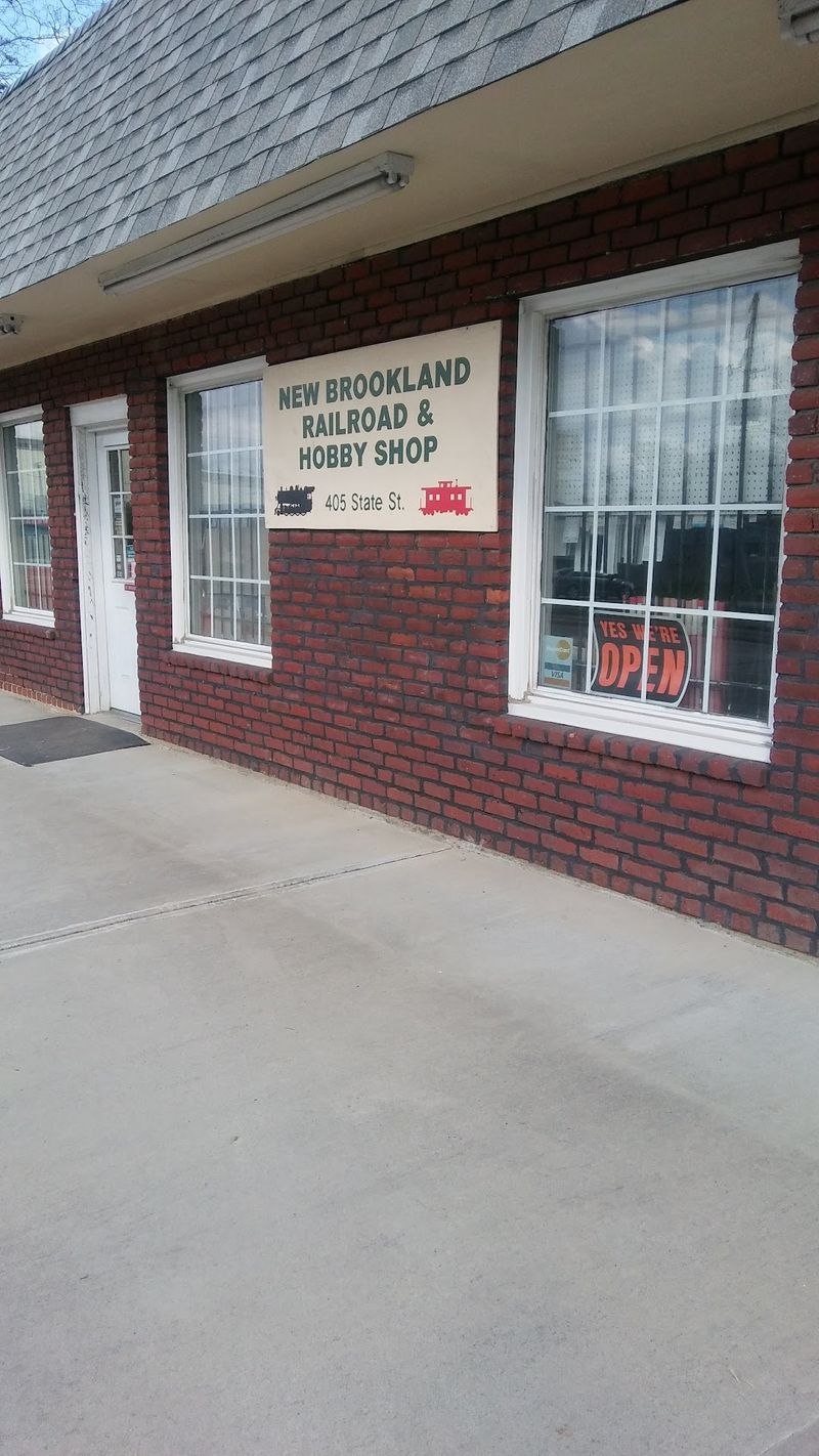A Handy Spot On State Street In West Columbia