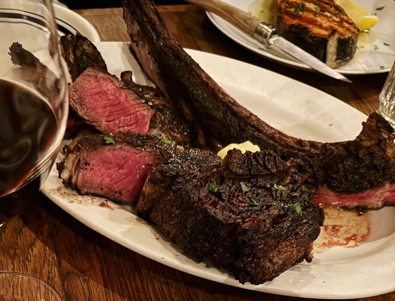 A Hanger Steak That Changes Everything A Hanger Steak That Changes Everything