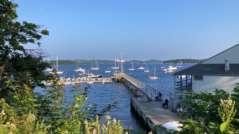 A Harbor Made For Sailors And Dreamers A Harbor Made For Sailors And Dreamers