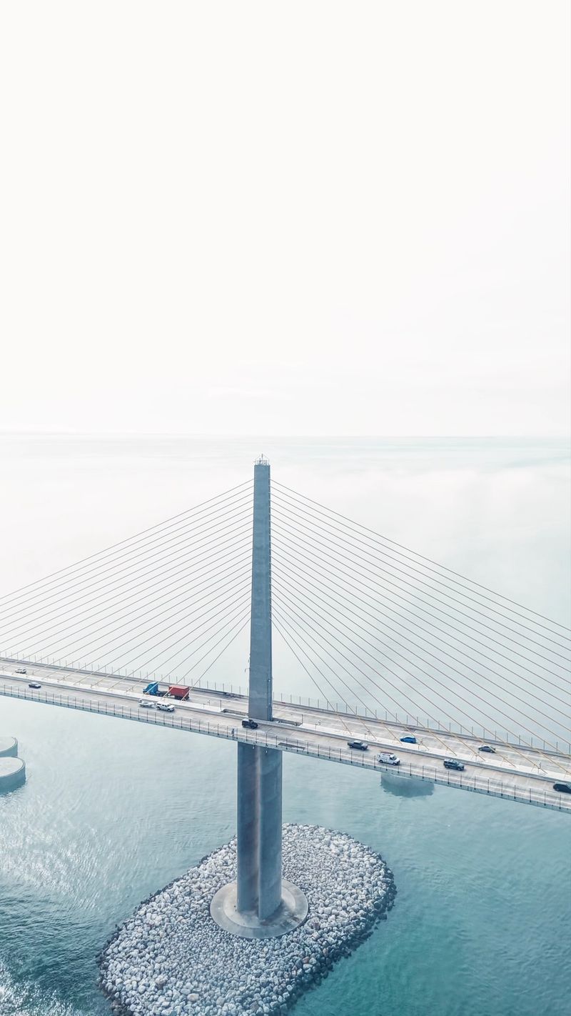 A Hard Chapter In 1980 Built Today's Tougher Bridge