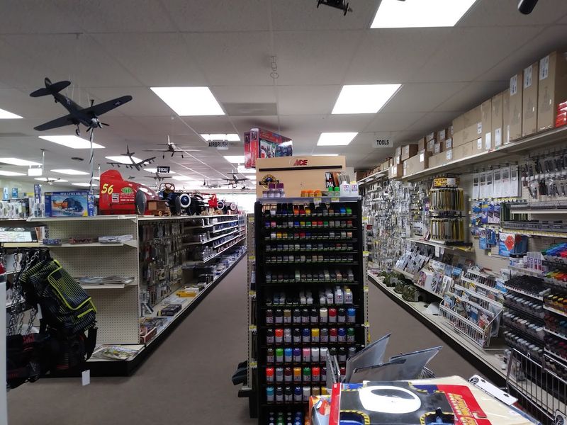 A Hardware Store With A Surprising Secret A Hardware Store With A Surprising Secret