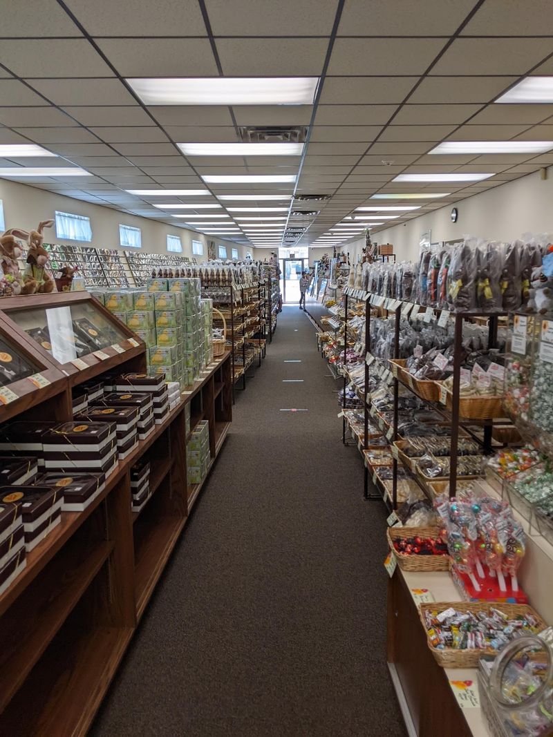 A Hatboro Candy Kitchen With Deep Local Roots