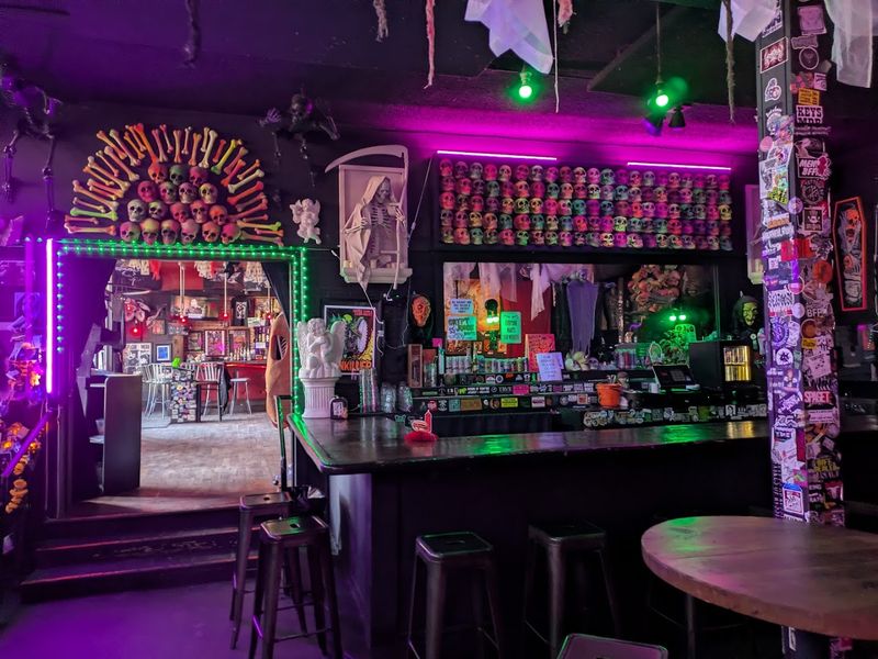 The Kind Of Place Locals Keep Mentioning By Name