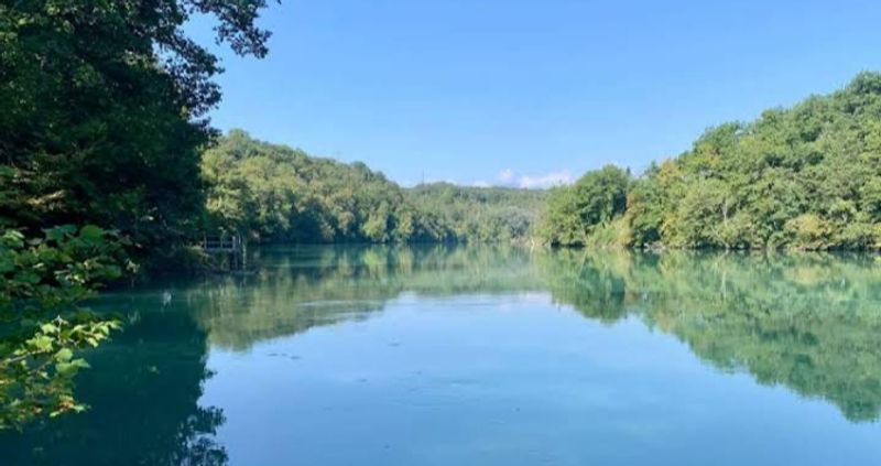 A Haven For Outdoor Enthusiasts