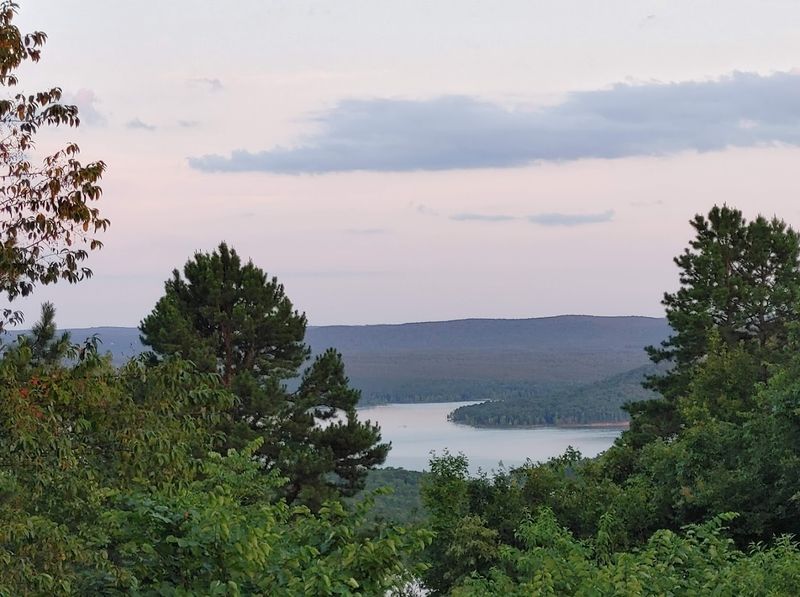 A Perfect Getaway From City Life