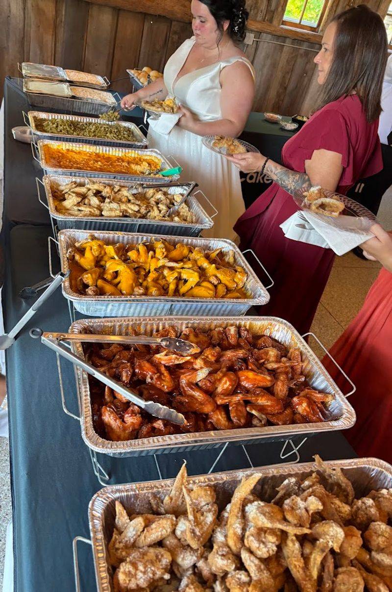 Sunday Meatloaf Rhythm