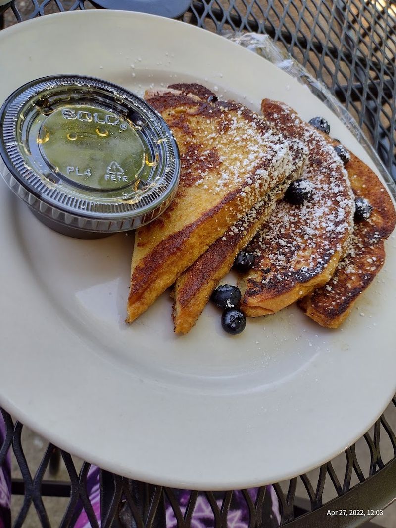 A Hearty Breakfast Favorite