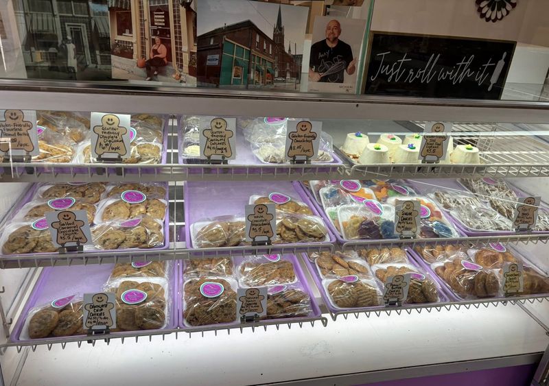 Ambiance That Feels Like A Warm Welcome