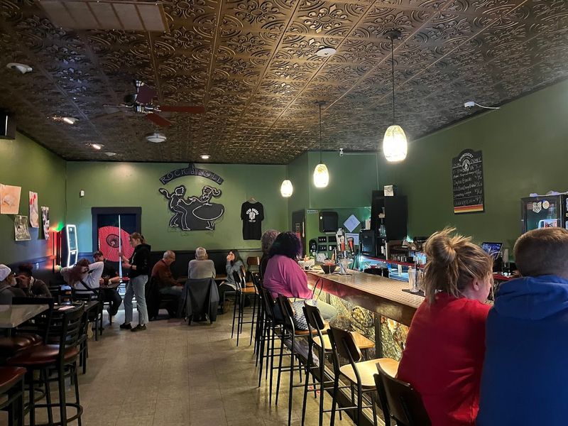 The Story Behind the Name