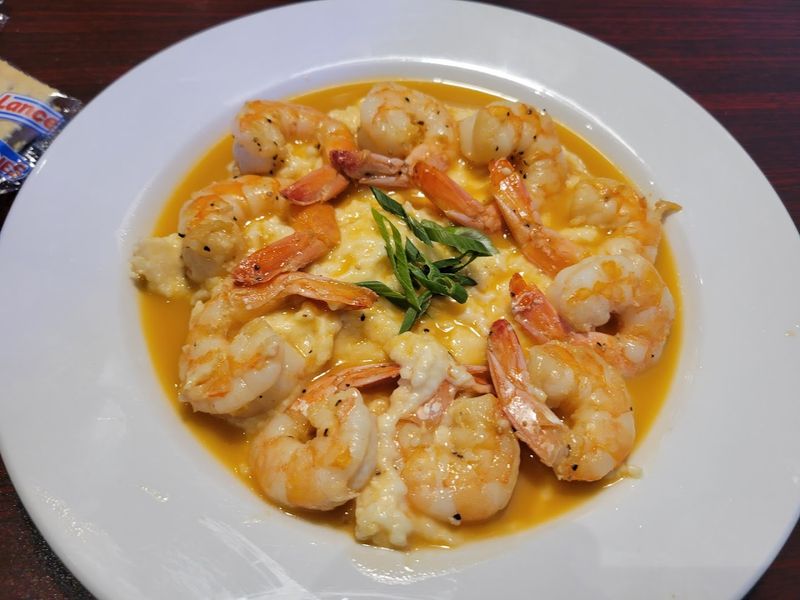 Shrimp And Grits That Keep Locals Coming Back Again And Again
