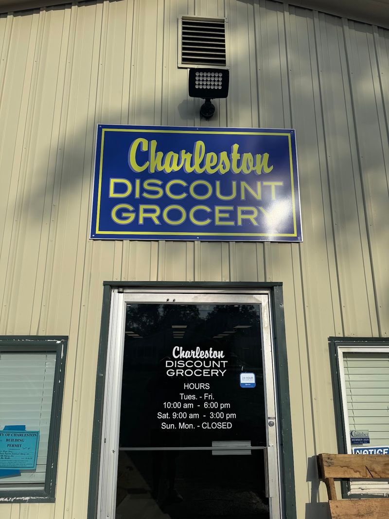 A Hidden Bargain Spot in Charleston