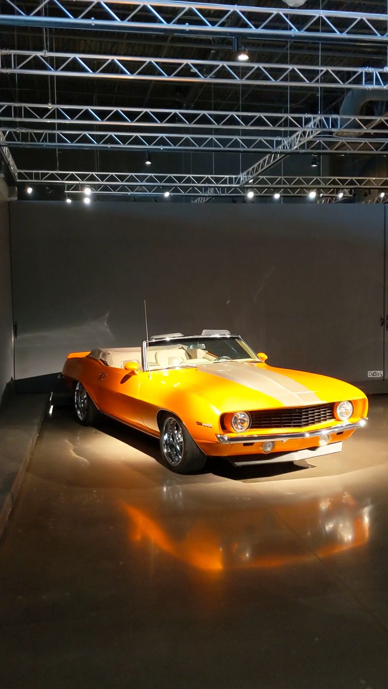 The Moment Finds You