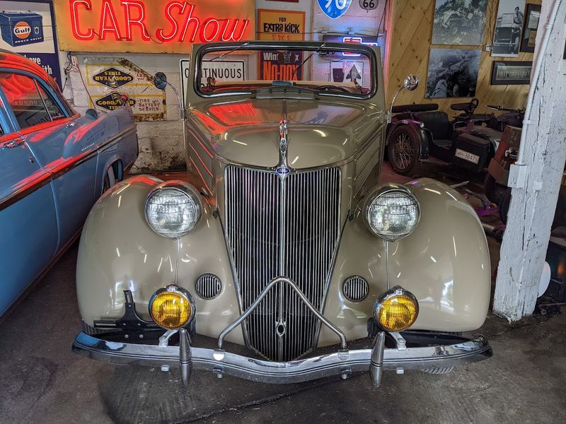 The Story Behind the Collection