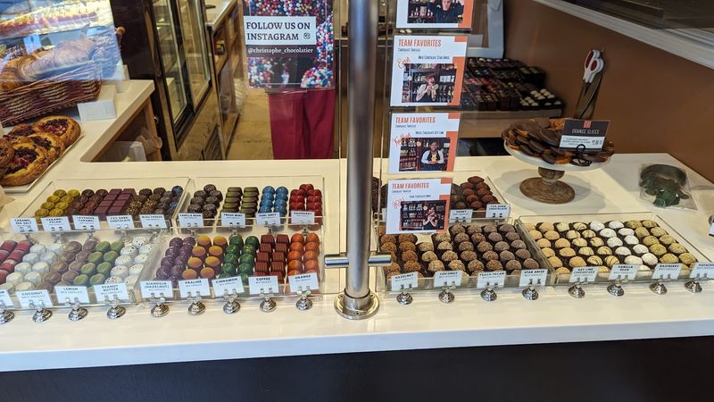 A Hidden Charleston Favorite