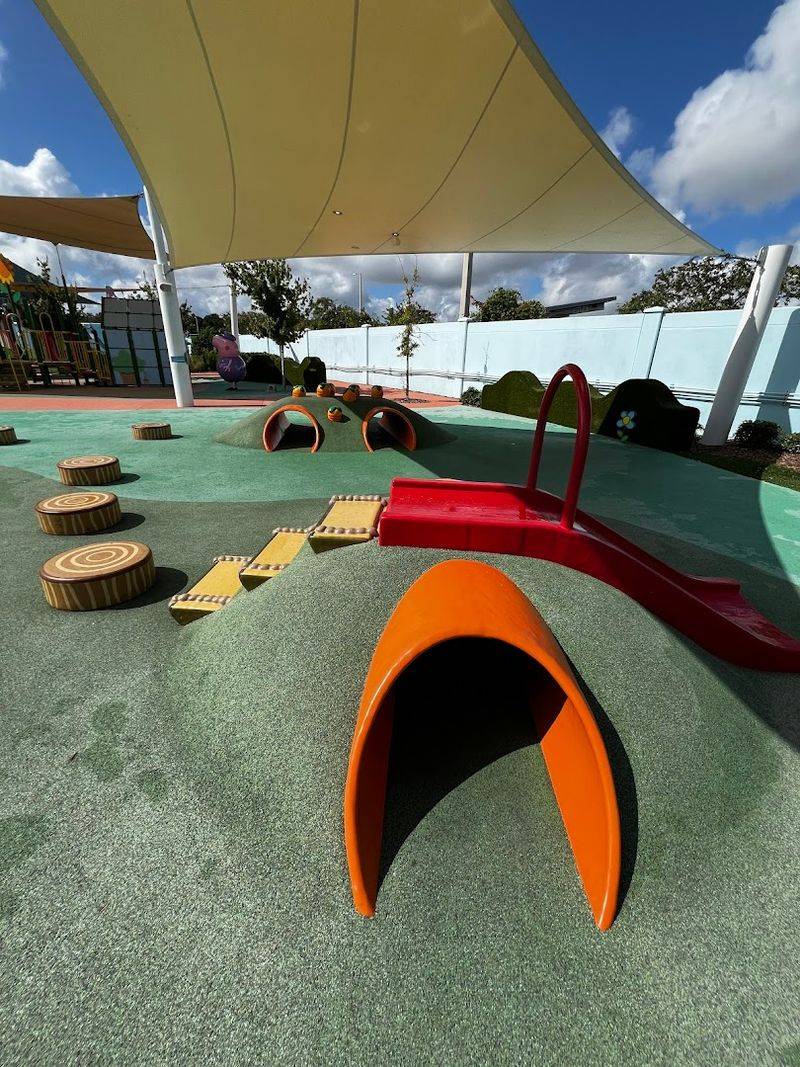 A Toddler-Sized World Built Just Right