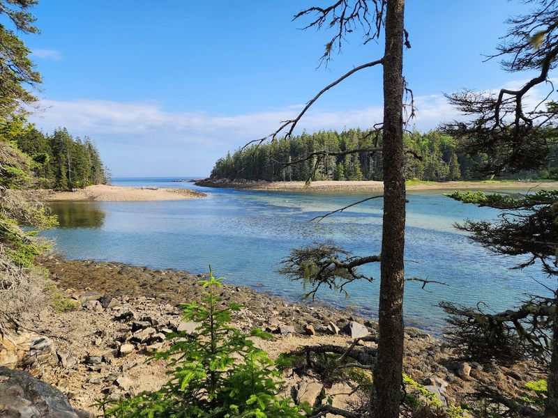 Discover Acadia’s Quiet Side