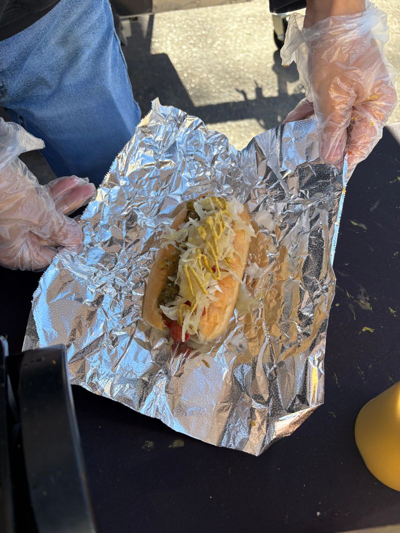 Homemade Buns That Change Everything