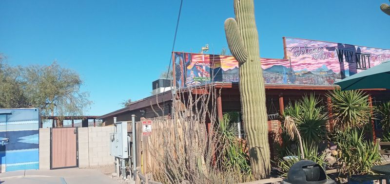 A Hidden Gem In The Arizona Desert