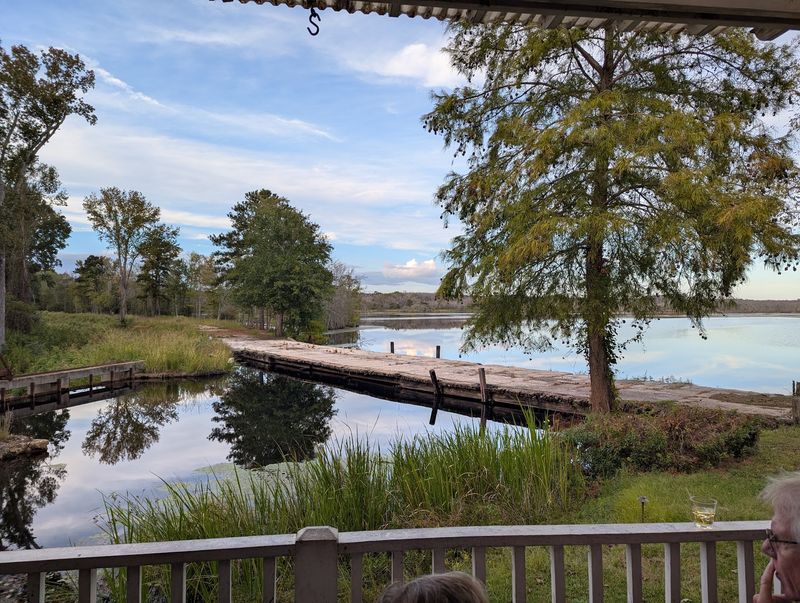 A Hidden Gem In The Middle Of Nowhere