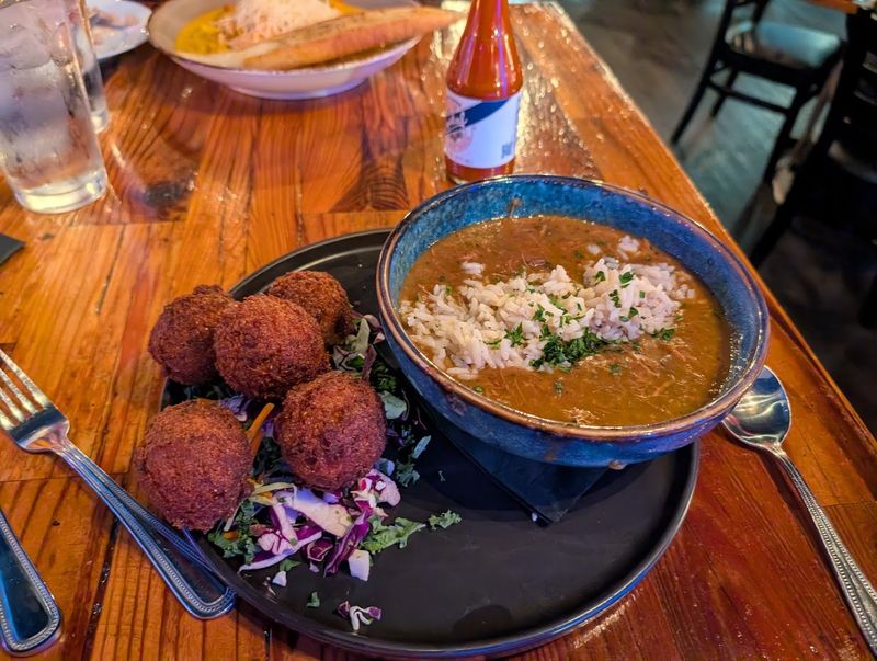 Those Famous Hush Puppies Everyone Keeps Talking About