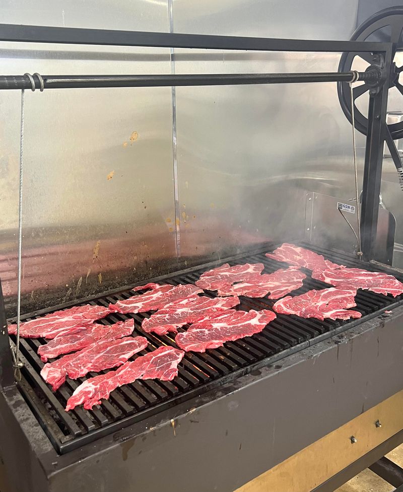 Mesquite-Grilled Magic That Changes Everything