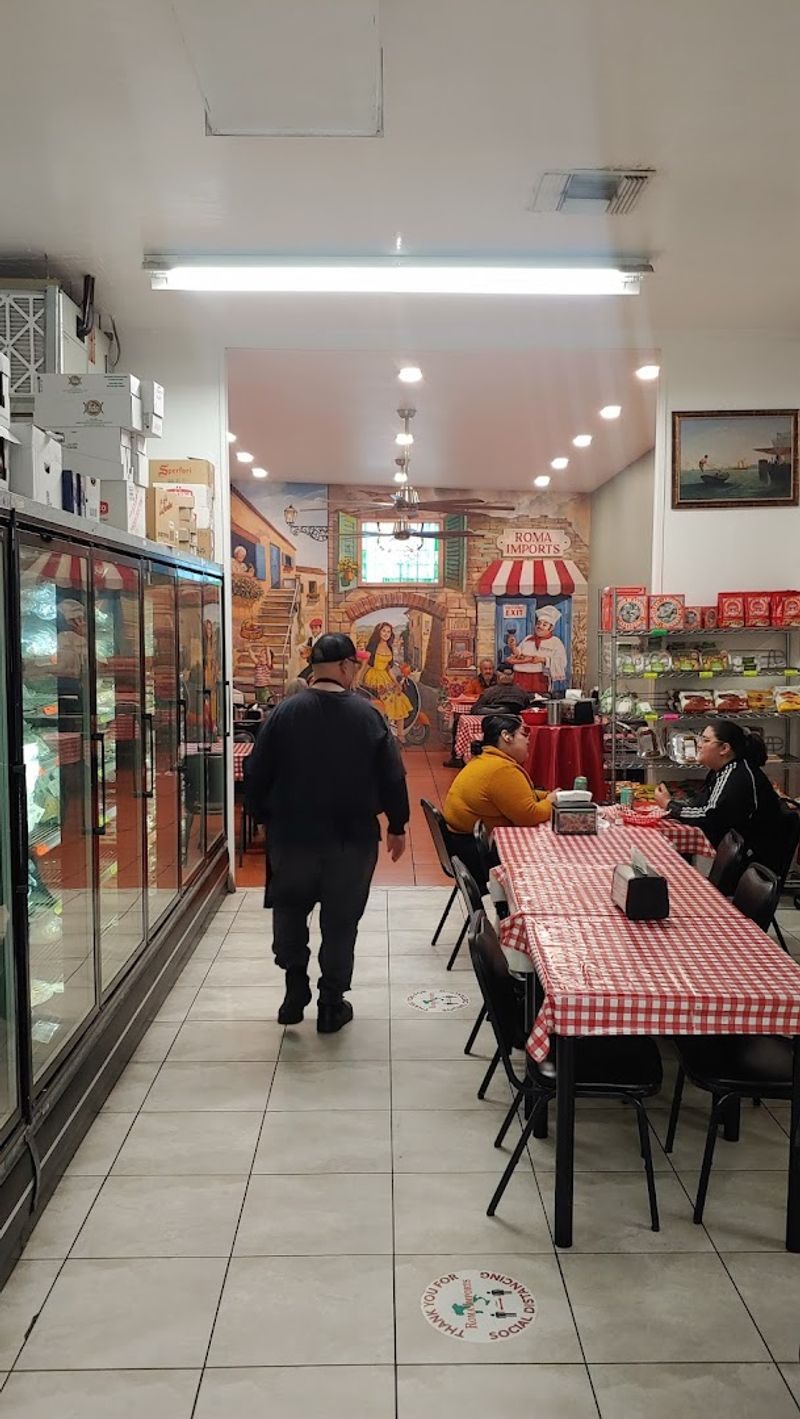 A Hidden Gem In Tucson's Industrial Heart