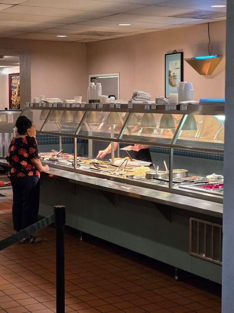 Over Four Decades Of Feeding Phoenix