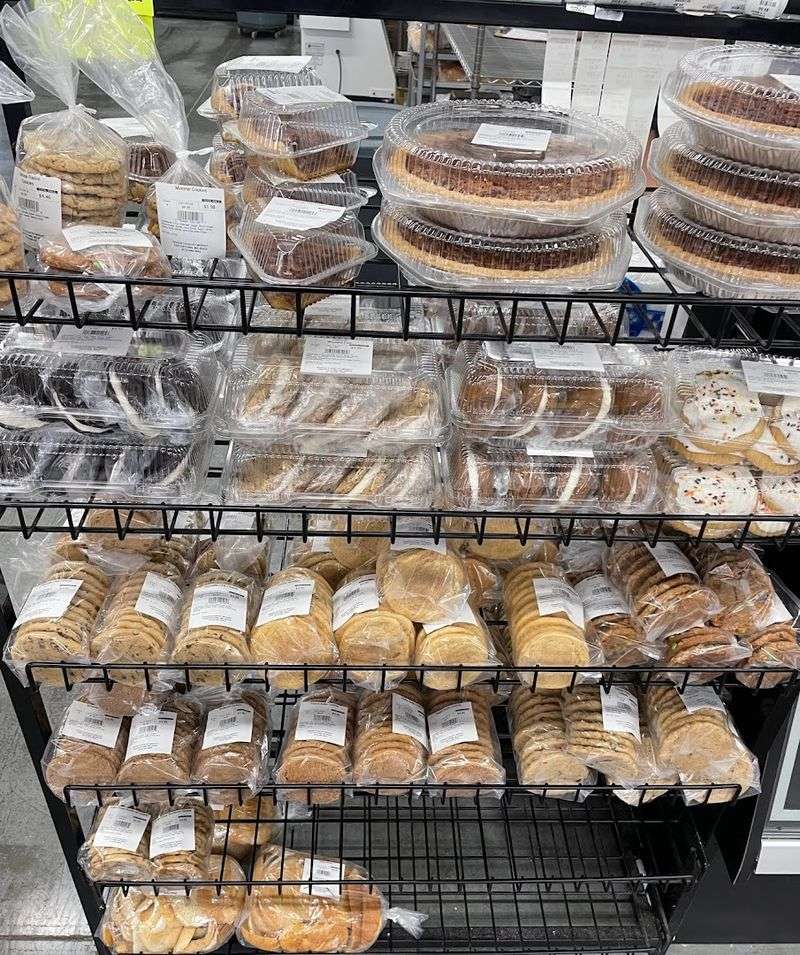 Bulk Goods And Pantry Staples That Belong In Your Kitchen