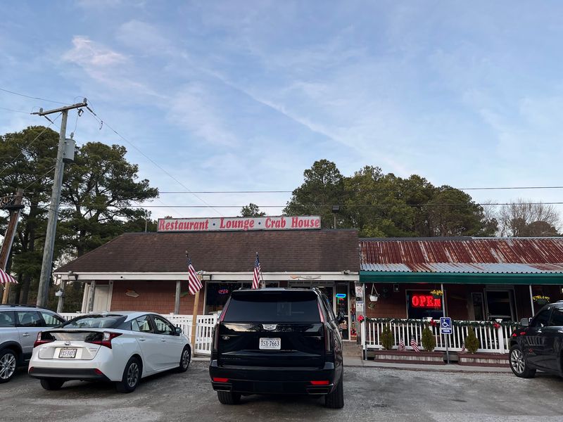 A Hidden Gem On The Road To Sandbridge