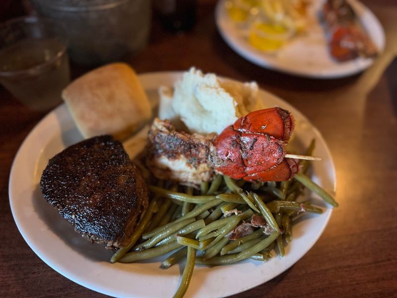 The Side Dishes Deserve Their Own Spotlight