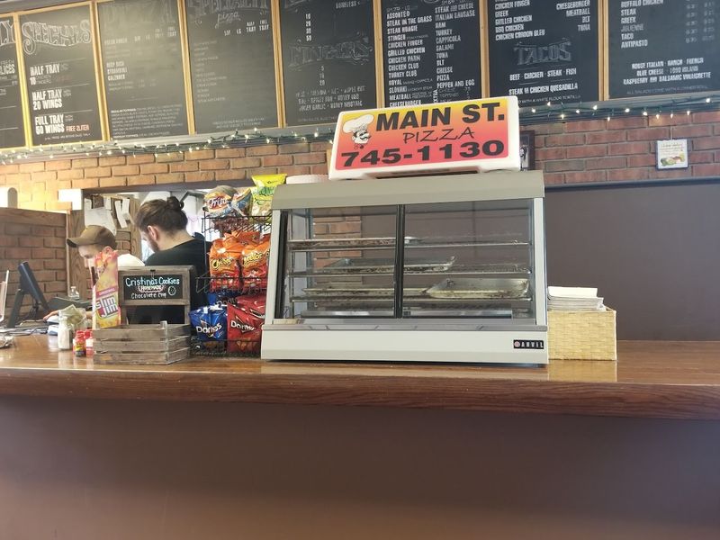 A Hidden Gem Right Off The Road In Youngstown NY