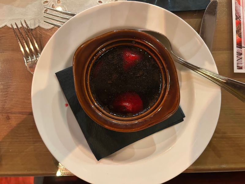 Barszcz So Good It Deserves Its Own Fan Club