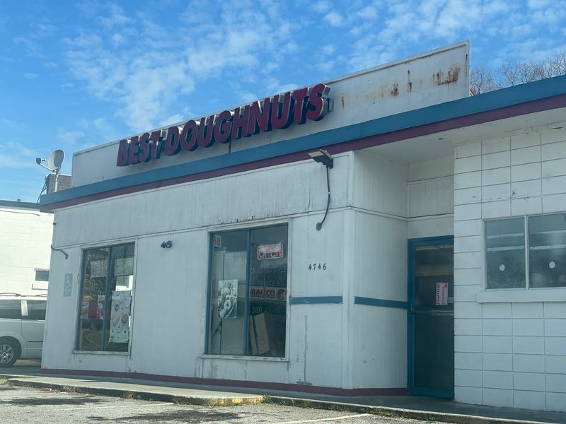 A Hidden Gem Worth The U-Turn