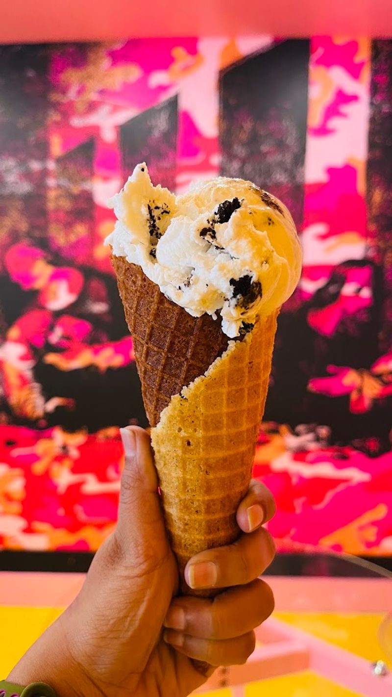 Why Every Bite Feels Like A Celebration