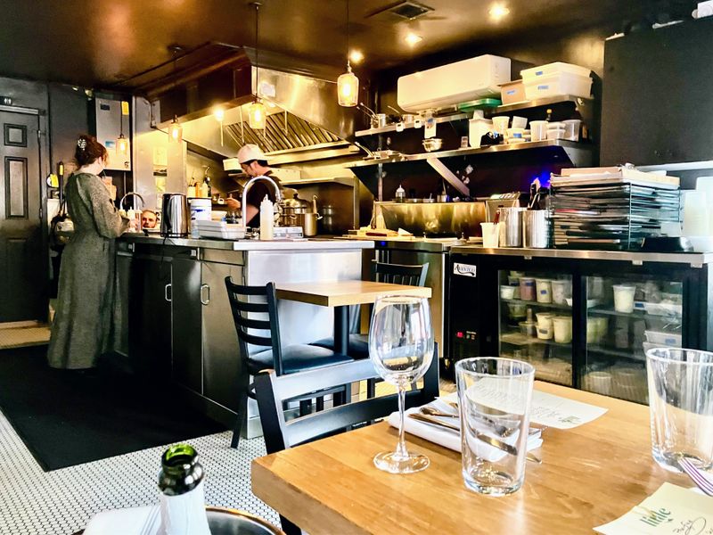 Bring Your Own Bottle Policy