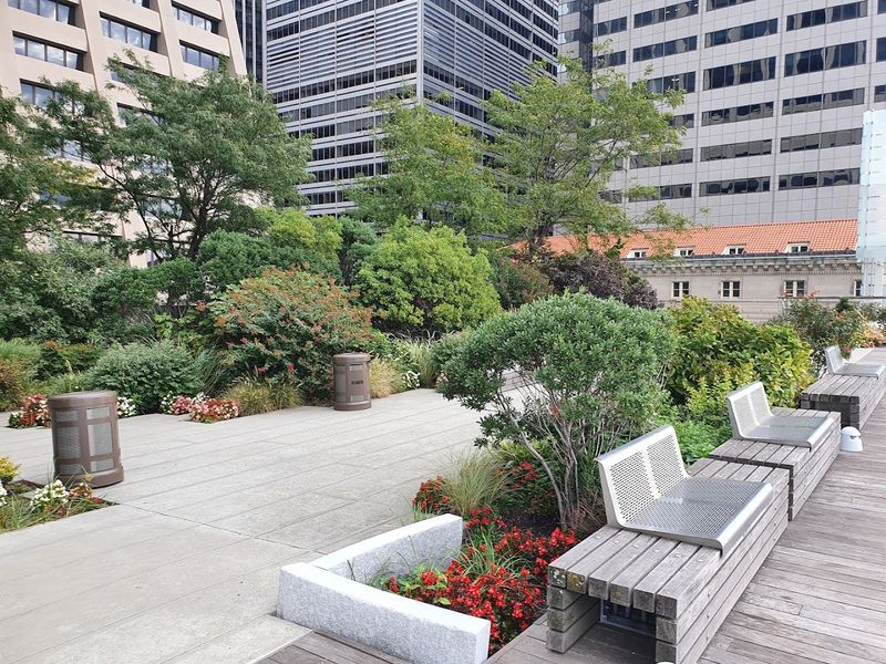 New York's Best Kept Secret