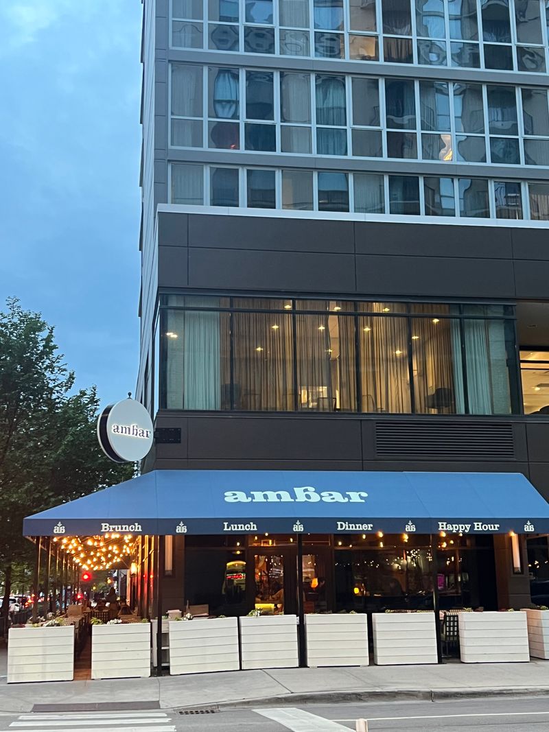 Where It Is And How To Get There