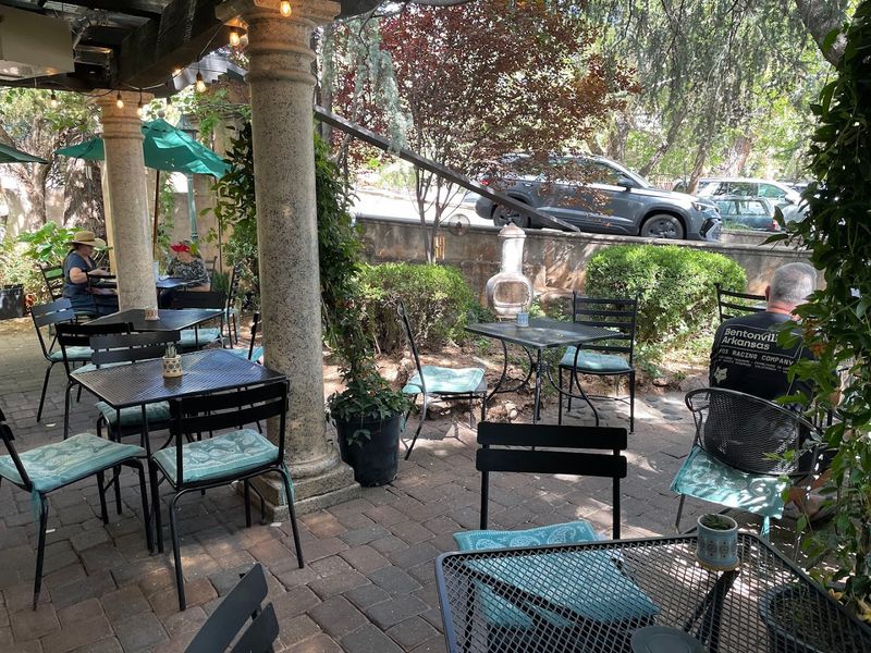 A Hidden Oasis Right In The Heart Of Tlaquepaque
