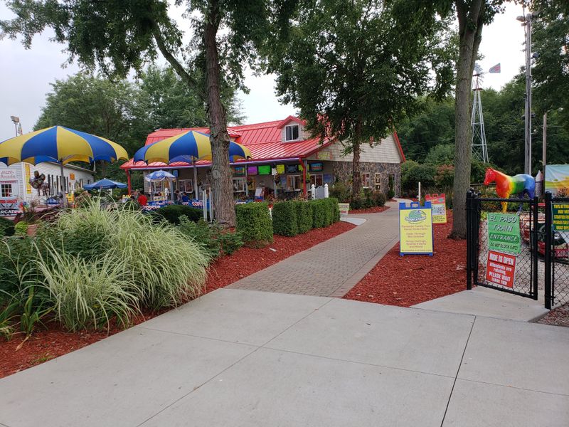 Perfect Size for Young Families