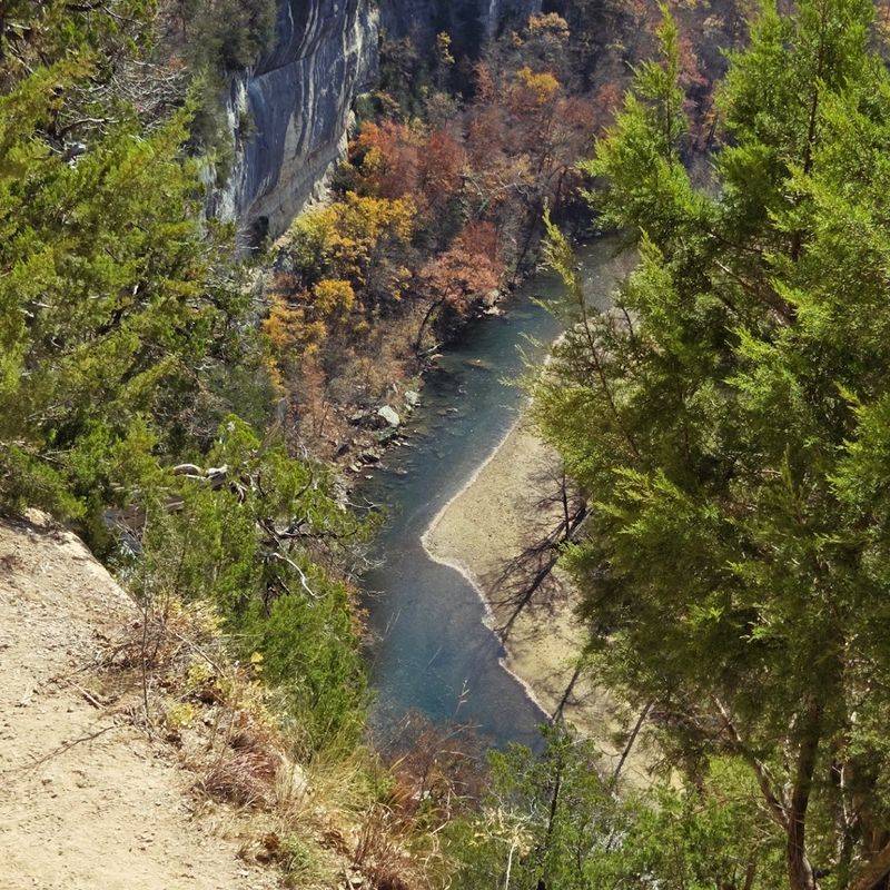 A Hidden Overlook Worth The Hike