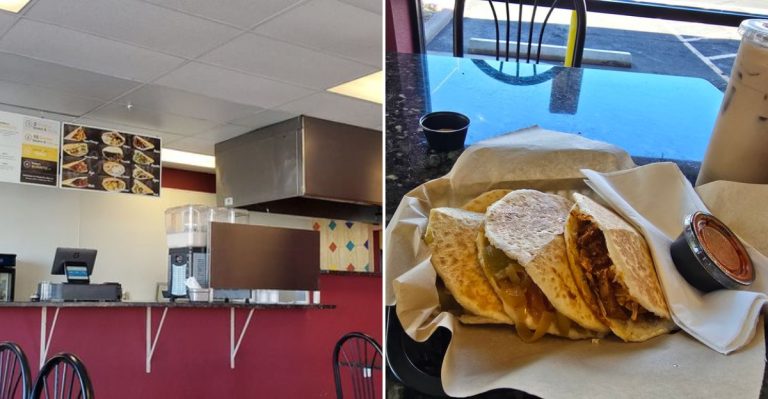 A Hidden Restaurant In Arizona Everyone Should Visit In 2026