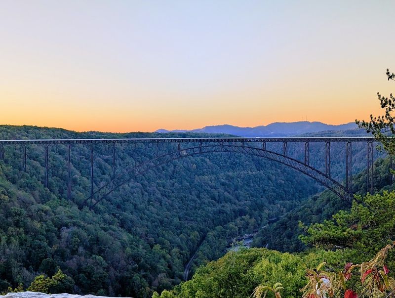 The View That Steals The Show