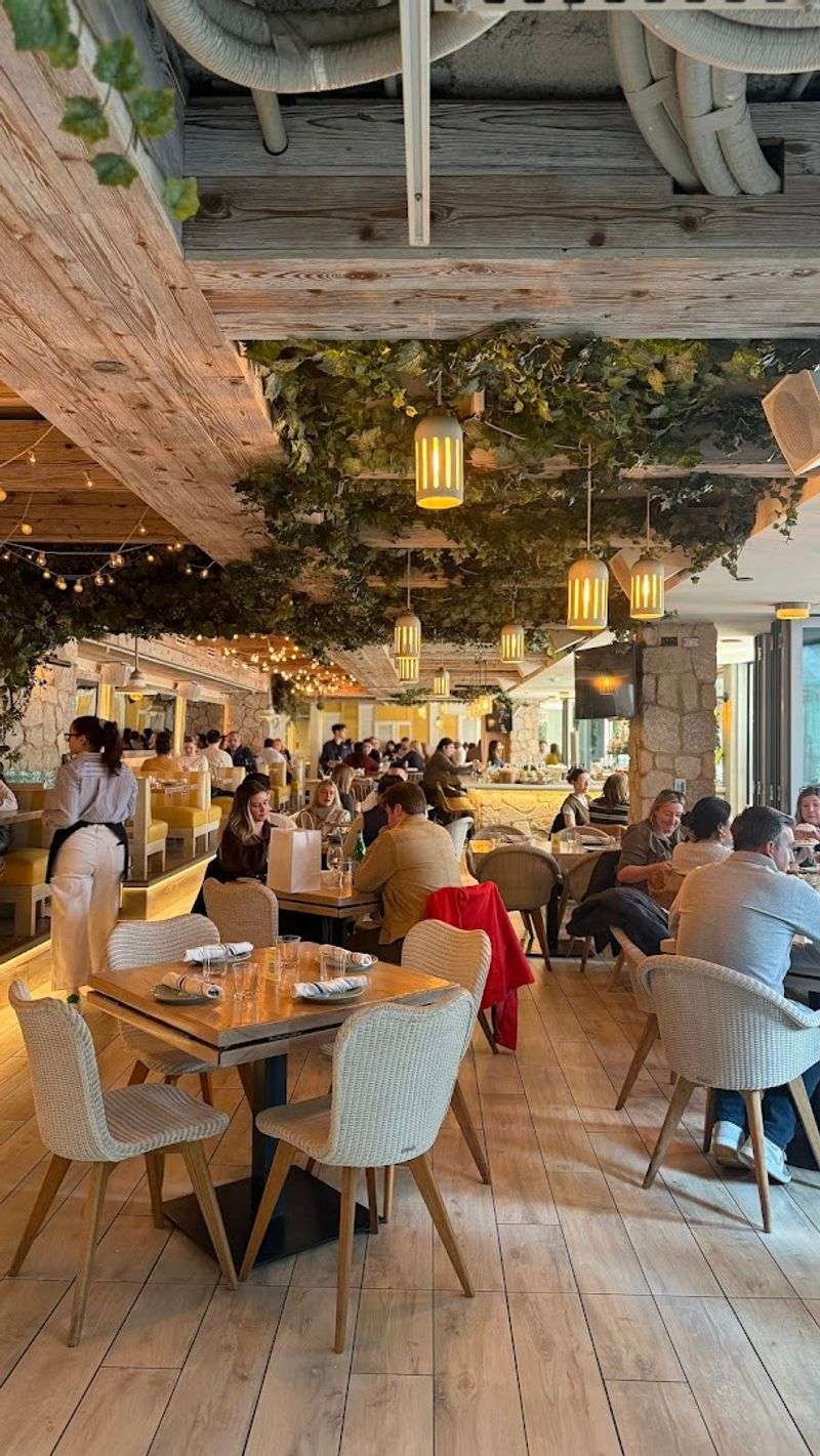 Where The River Glows At Sunset