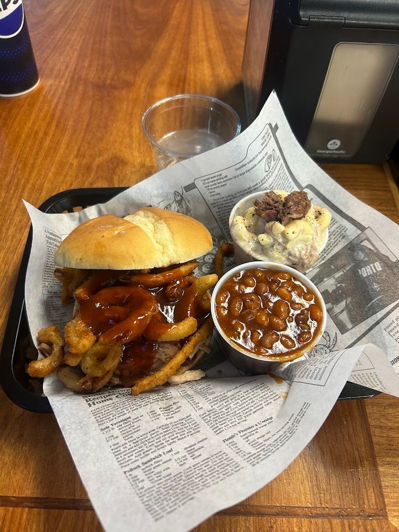 The Name That Gets Around The Mountain West