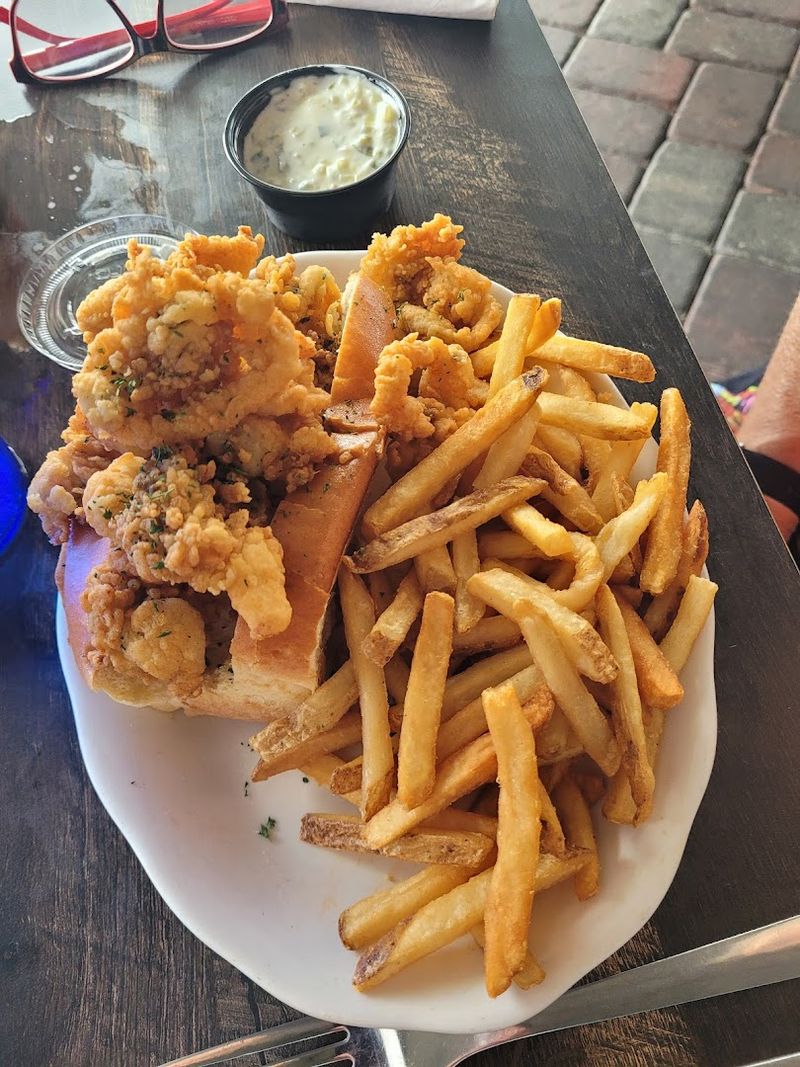 Golden, Crispy, And Completely Addictive